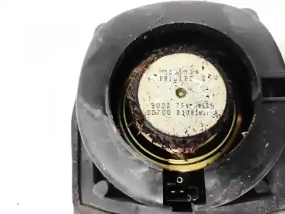 Second-hand car spare part speaker for mitsubishi space star (dg0) 1.9 di-d cat oem iam references mr285940  