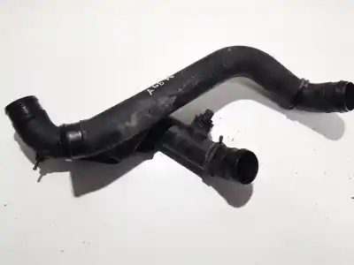 Pezzo di ricambio per auto di seconda mano tubo intercooler per volkswagen passat variant (3a5) 1.9 tdi riferimenti oem iam 3a0145958c