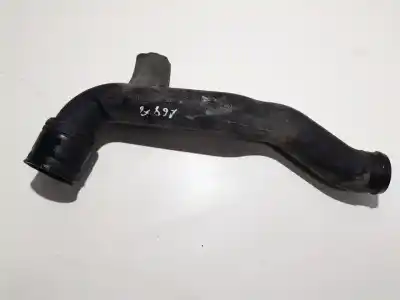 Pezzo di ricambio per auto di seconda mano tubo intercooler per volkswagen passat variant (3a5) 1.9 tdi riferimenti oem iam 3a0145858