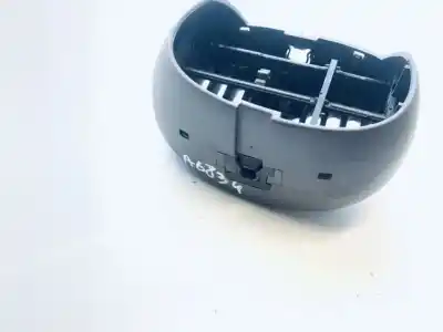 Recambio de automóvil de segunda mano de rejilla aireadora - 
moldura protectora de la rejilla de ventilación lateral del panel para chrysler grand voyager 2.5 d referencias oem iam   