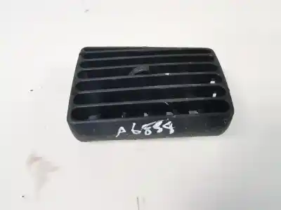 Pezzo di ricambio per auto di seconda mano griglia di aerazione per volkswagen passat variant (3a5) 1.9 tdi riferimenti oem iam 3a1819763