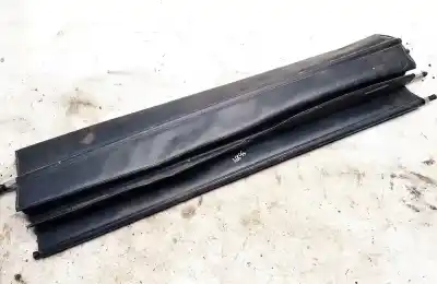 Pezzo di ricambio per auto di seconda mano plastica per volkswagen passat variant (3a5) 1.9 tdi riferimenti oem iam 