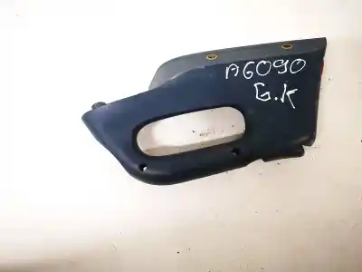 Pezzo di ricambio per auto di seconda mano plastica per fiat doblo (119) 1.9 d sx riferimenti oem iam 242118d1