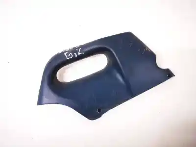 Pezzo di ricambio per auto di seconda mano plastica per fiat doblo (119) 1.9 d sx riferimenti oem iam 2420817d