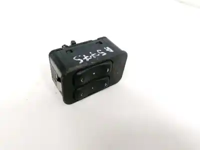Автозапчастина б/у передні вікний вмикач для opel corsa c 1.2 16v cat (z 12 xep / lb4) посилання на oem iam 13363202