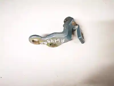 Second-hand car spare part door stop for ford focus turnier (cak) 1.8 tddi turbodiesel cat oem iam references xs4aa26801bb