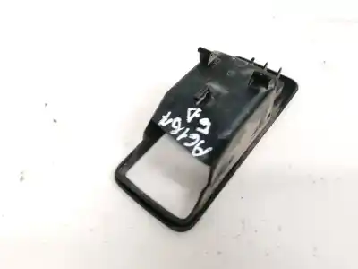 Pezzo di ricambio per auto di seconda mano plastiche per ford focus c-max (cap) 1.6 tdci cat riferimenti oem iam 3m51226a37abw  3m51-226a37-abw