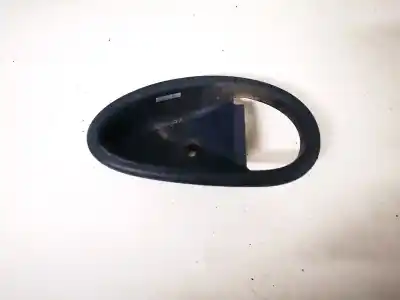 Pezzo di ricambio per auto di seconda mano plastica per fiat doblo (119) 1.9 d sx riferimenti oem iam t044