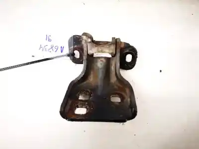 Recambio de automóvil de segunda mano de bisagra superior puerta delantera - retenedor puerta para chrysler grand voyager 2.5 d referencias oem iam 