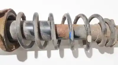 Second-hand car spare part shock absorber spring for toyota corolla (e12) 2.0 d-4d sol berlina oem iam references 