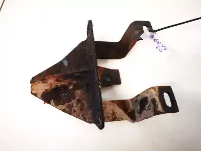 Recambio de automóvil de segunda mano de soporte motor - soporte de montaje del motor (usadas) para chrysler grand voyager 2.5 d referencias oem iam 