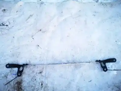 Second-hand car spare part plastics for audi a6, c5 2001.08 - 2005.01 facelift 2.5 tdi 114kw 2001.08 - 2005.01 oem iam references 