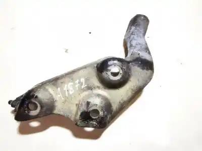 Second-hand car spare part engine support for fiat marea weekend (185) 2.4 turbodiesel oem iam references   