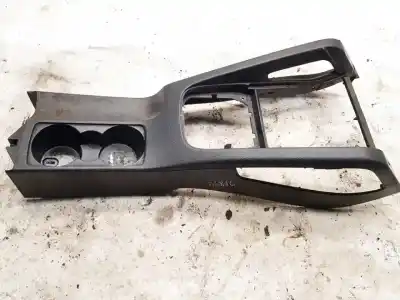 Pièce détachée automobile d'occasion plastiques pour volkswagen golf v (1k1) 1.6 fsi références oem iam 1k0862531