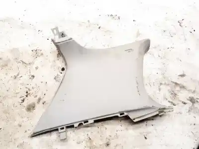 Pièce détachée automobile d'occasion plastiques pour volkswagen golf v (1k1) 1.6 fsi références oem iam 1k3867287