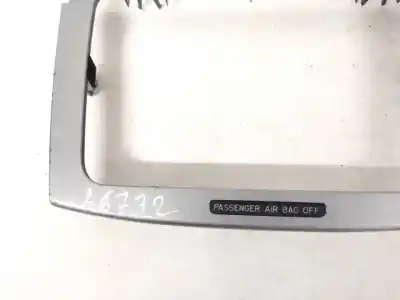Pezzo di ricambio per auto di seconda mano plastiche per volkswagen passat b6 variant (3c5) 2.0 fsi riferimenti oem iam 3c0858069m  