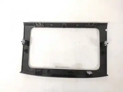 Pezzo di ricambio per auto di seconda mano plastiche per volkswagen passat b6 variant (3c5) 2.0 fsi riferimenti oem iam 3c0858069m  