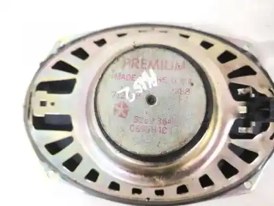 Pezzo di ricambio per auto di seconda mano altoparlante per chrysler neon (pl) 2.0 16v riferimenti oem iam 71273b  5269364, c699h4c1