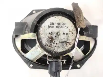 Peça sobressalente para automóvel em segunda mão colunas de som por mazda 3 lim. (bl) 1.6 16v cat referências oem iam 3m8118808ca  3m81-18808-ca