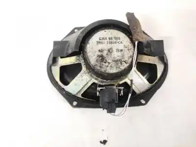 Peça sobressalente para automóvel em segunda mão colunas de som por mazda 3 lim. (bl) 1.6 16v cat referências oem iam 3m8118808ca  3m81-18808-ca