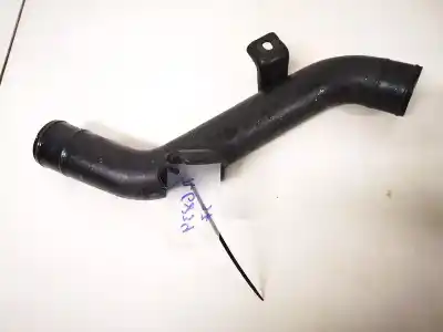 Recambio de automóvil de segunda mano de manguera-tubo del intercooler para chrysler grand voyager 2.5 d referencias oem iam 04612535ac