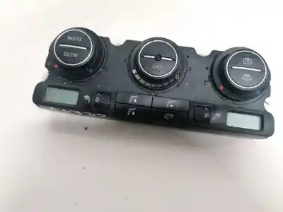 Автозапчасти б/у климат-контроль за volkswagen passat b6 variant (3c5) 2.0 fsi ссылки oem iam 74677512  746775-12