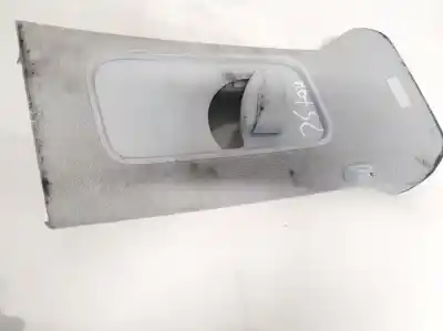 Автозапчастина б/у пластика для volkswagen passat b6 variant (3c5) 2.0 fsi посилання на oem iam 3c0868312  1-07162mog