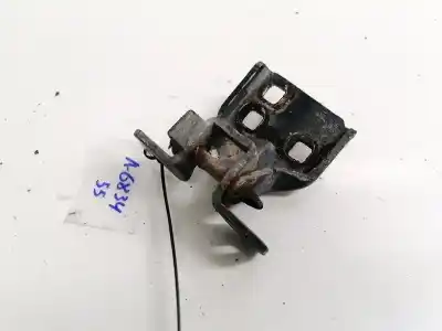 Recambio de automóvil de segunda mano de bisagra inferior de la puerta trasera - retenedor puerta para chrysler grand voyager 2.5 d referencias oem iam 