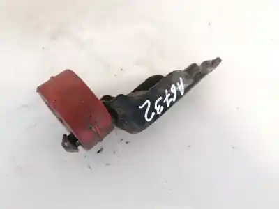 Автозапчастина б/у пластика для volkswagen passat b6 variant (3c5) 2.0 fsi посилання на oem iam 1k0253147