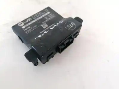 Автозапчастина б/у електронний модуль для volkswagen passat b6 variant (3c5) 2.0 fsi посилання на oem iam 3c0907530c  3c0907951a