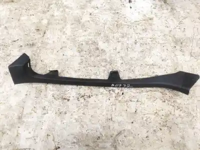 Автозапчастина б/у пластика для volkswagen passat b6 variant (3c5) 2.0 fsi посилання на oem iam 3c9867765