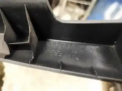 Автозапчастина б/у пластикler для volkswagen passat b6 variant (3c5) 2.0 fsi посилання на oem iam 3c9867766  