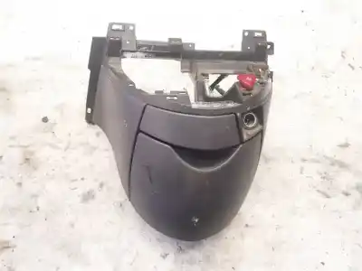 Peça sobressalente para automóvel em segunda mão plásticos por citroen c8 2.0 hdi fap cat referências oem iam 1490057077