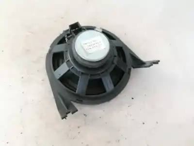 Pezzo di ricambio per auto di seconda mano altoparlante per opel corsa c 1.2 16v cat (z 12 xe / lw4) riferimenti oem iam 13112932  13112932, g121082