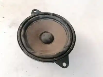 Pezzo di ricambio per auto di seconda mano altoparlante per audi 80/90 (893) 1.8 riferimenti oem iam   