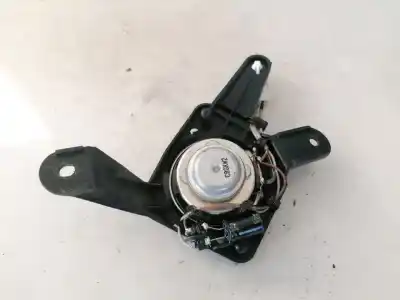 Second-hand car spare part speaker for lexus is, ii 2005.10 - 2013.03 2.2d 130kw 2005.10 - 2013.03 oem iam references 8616053240  86160-53240