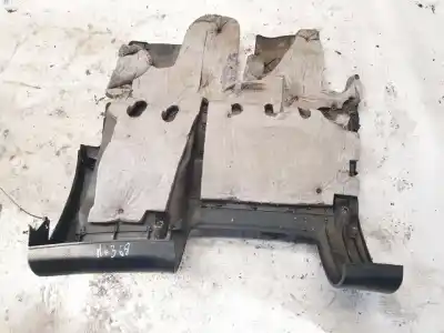 Second-hand car spare part plastics for audi a4 avant (b5) 1.9 tdi oem iam references   