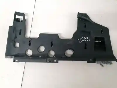 Автозапчастина б/у пластика для volkswagen passat b6 variant (3c5) 2.0 fsi посилання на oem iam 3c1863081b  