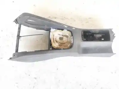 Автозапчасти б/у пластик за volkswagen golf v variant (1k5) 1.9 tdi ссылки oem iam 1k0862531a