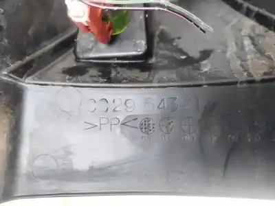 Автозапчастина б/у пластика для mazda 5 berl. (cr) 1.8 active посилання на oem iam cc2964321  