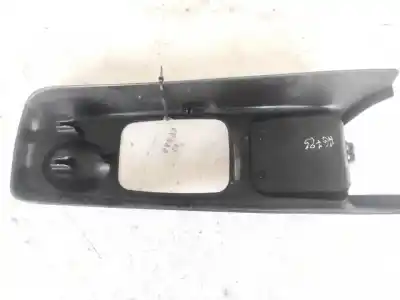 Автозапчастина б/у пластикler для opel corsa b 1.7 diesel посилання на oem iam 90481681  