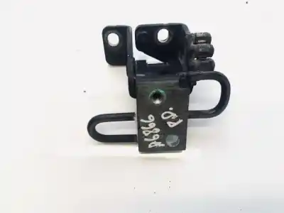 Pièce détachée automobile d'occasion retenue de porte pour volkswagen golf v (1k1) 1.6 fsi références oem iam 1k0831412