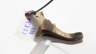 Second-hand car spare part engine support for volvo v50 (545) 1.6 d oem iam references 3m516p093ae  3m51-6p093ae