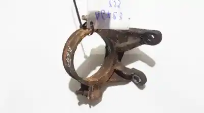 Peça sobressalente para automóvel em segunda mão suporte motor por volvo v50 (545) 1.6 d referências oem iam 