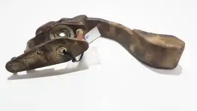 Second-hand car spare part engine support for citroen c8 2.0 hdi fap cat oem iam references   