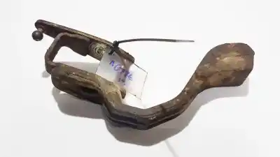 Peça sobressalente para automóvel em segunda mão suporte motor por citroen c8 2.0 hdi fap cat referências oem iam 