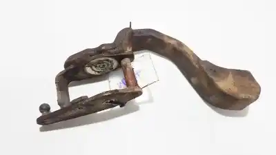 Second-hand car spare part engine support for citroen c8 2.0 hdi fap cat oem iam references   