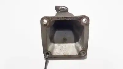 Second-hand car spare part engine support for ssangyong rexton / rexton ii (gab_) 2.7 xdi 4x4 oem iam references a6622234104  