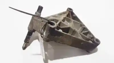 Second-hand car spare part engine support for renault megane i scenic (ja0) motor 1.9 ltr. - 72 kw dti diesel cat oem iam references 7700832251  3.2974.02.21