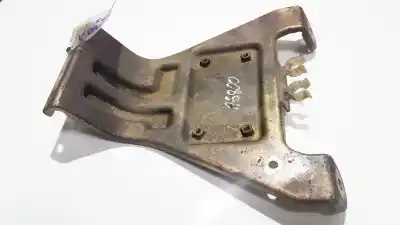 Second-hand car spare part engine support for ssangyong rexton / rexton ii (gab_) 2.7 xdi 4x4 oem iam references   